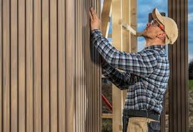 Best Wood Siding Installation  in Wapakoneta, OH